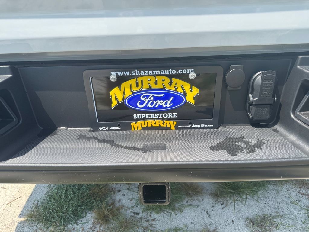 New 2026 Ford F150 XL AWD/4WD image 37
