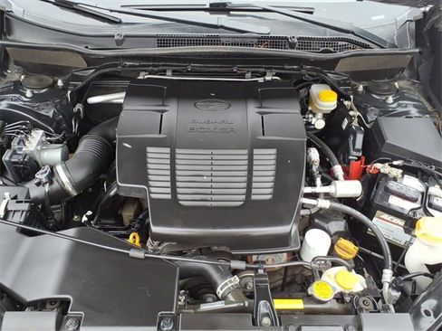 Used 2019 Subaru Forester Premium image 21