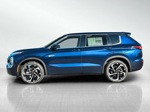 New 2025 Mitsubishi Outlander SEL image 4
