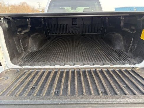 Used 2016 Chevrolet Silverado 1500 LT image 12