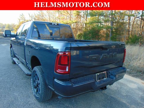 New 2026 RAM 2500 Big Horn image 10