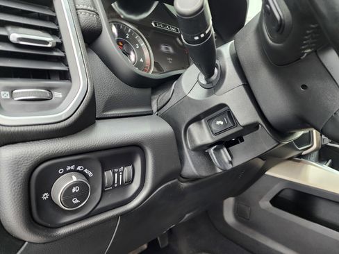 Used 2020 RAM 3500 Laramie image 51