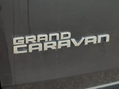 Used 2017 Dodge Grand Caravan GT