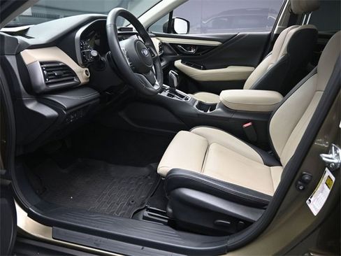 Used 2024 Subaru Outback Limited w/ Popular Package #2 image 17