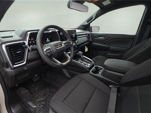 New 2026 GMC Canyon Elevation w/ Convenience Package image 20