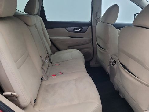 Used 2016 Nissan Rogue SV FWD image 19