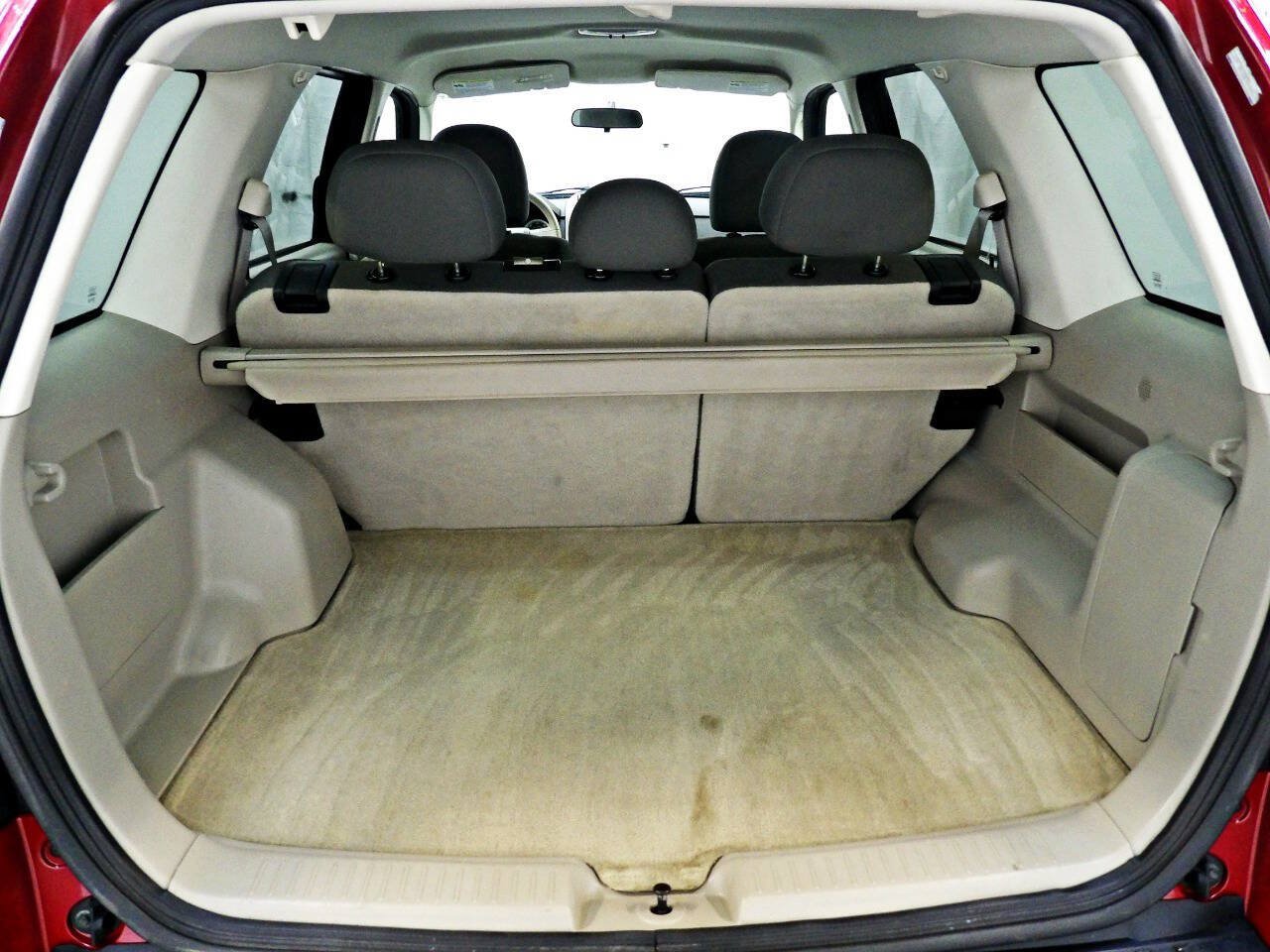 Used 2009 Ford Escape XLS FWD image 13
