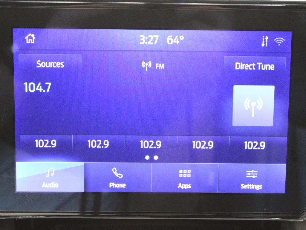 Used 2023 Ford Explorer XLT w/ XLT Sport Appearance Package AWD/4WD image 24