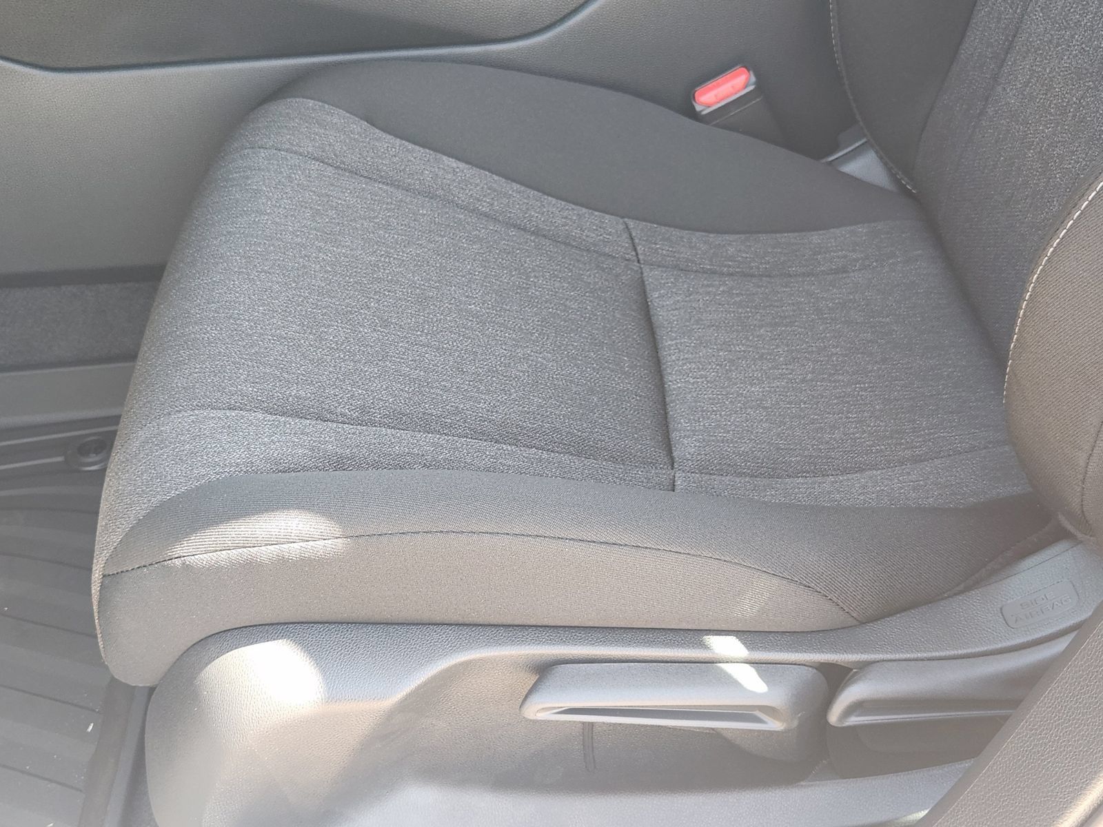 New 2026 Honda Accord LX image 23