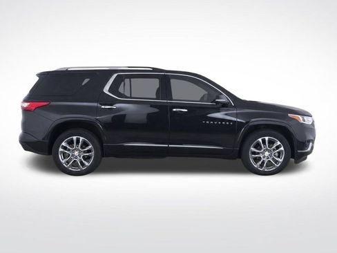 Used 2020 Chevrolet Traverse High Country AWD/4WD image 9