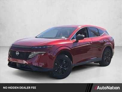 New 2026 Nissan Murano SV