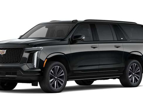New 2026 Cadillac Escalade ESV Sport image 28
