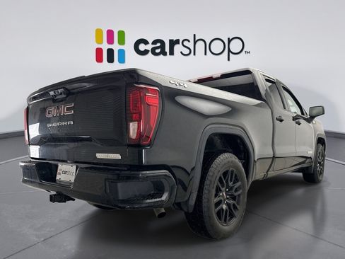 Used 2024 GMC Sierra 1500 Elevation AWD/4WD image 5