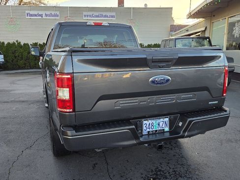 Used 2018 Ford F150 XL w/ Equipment Group 101A Mid image 10