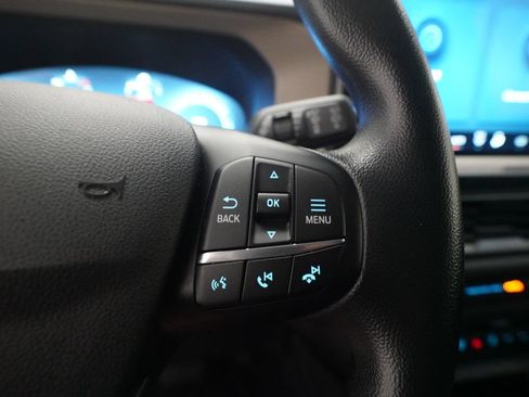 Used 2025 Ford Bronco Sport Big Bend AWD/4WD image 18