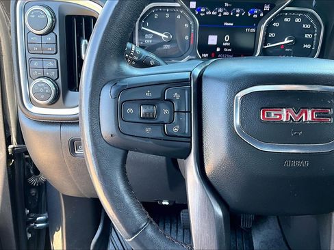 Used 2020 GMC Sierra 1500 AT4 w/ AT4 Premium Package AWD/4WD image 20