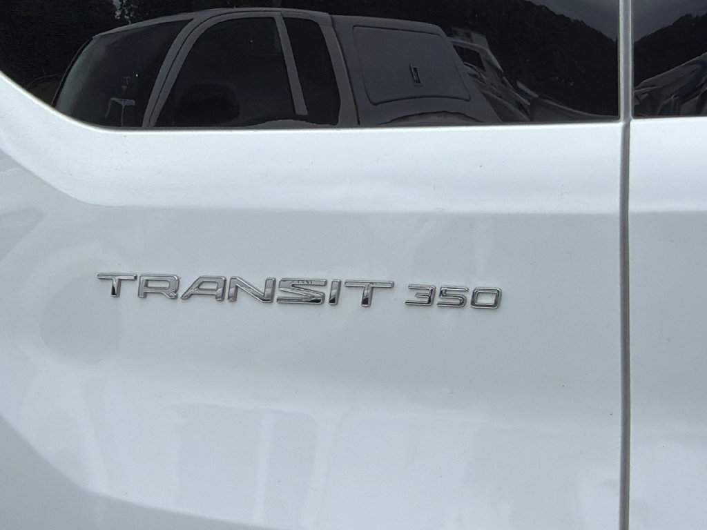 Used 2025 Ford Transit 350 XLT RWD image 15