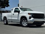 Used 2023 Chevrolet Silverado 1500 W/T w/ WT Fleet Convenience Package image 2