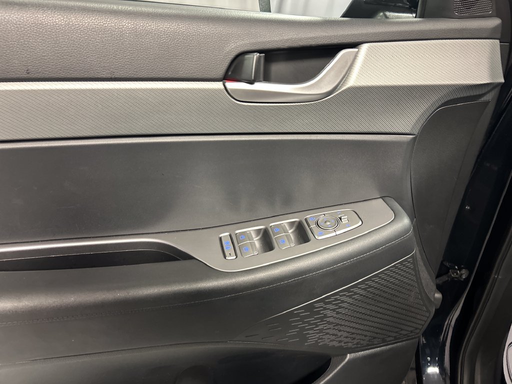 Used 2025 Hyundai Palisade SEL AWD/4WD image 12