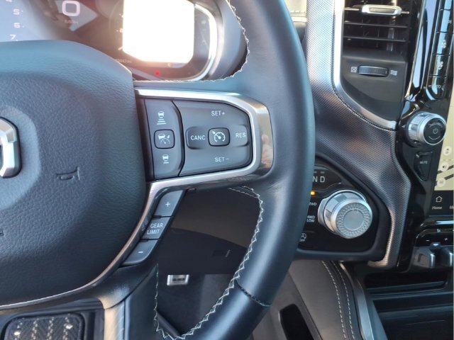 Used 2024 RAM 1500 Limited AWD/4WD image 25
