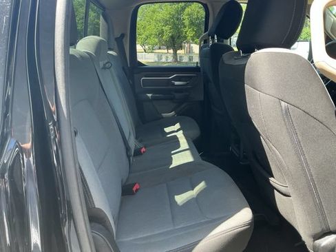 Used 2020 RAM 1500 Big Horn AWD/4WD image 29