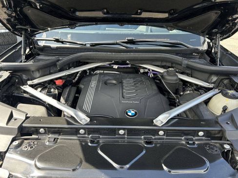 Used 2023 BMW X5 xDrive40i AWD/4WD image 63