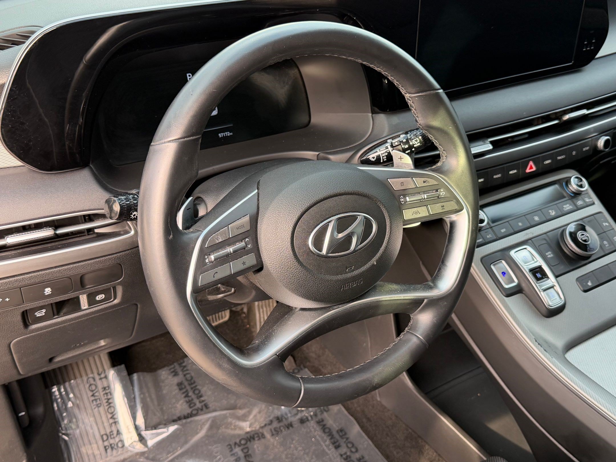 Used 2024 Hyundai Palisade XRT FWD image 4