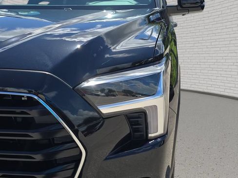 New 2026 Toyota Sequoia Limited RWD image 33