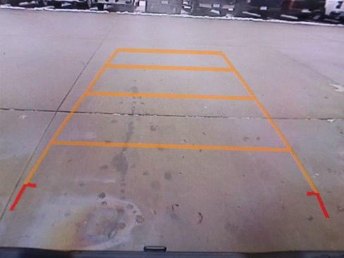 New 2026 Chevrolet Silverado 2500 Custom w/ Custom Convenience Package image 24