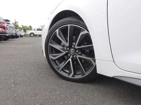 Used 2020 Toyota Corolla SE image 8