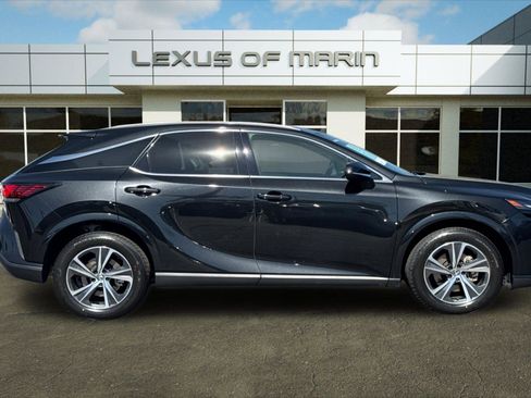 Used 2023 Lexus RX 350 Premium image 7