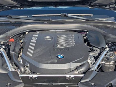 Certified 2023 BMW 540i xDrive w/ M Sport Package AWD/4WD image 24