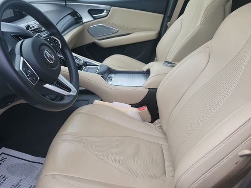 Used 2024 Acura RDX w/ Technology Package image 9