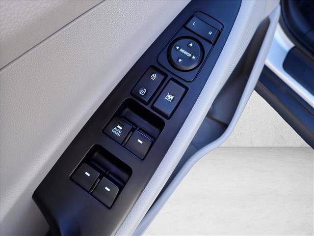 Used 2019 Hyundai Tucson SE AWD/4WD image 12