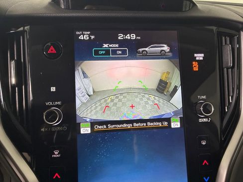 Used 2023 Subaru Outback Limited image 26