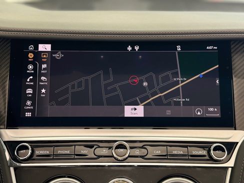 New 2024 Bentley Continental GT V8 image 35