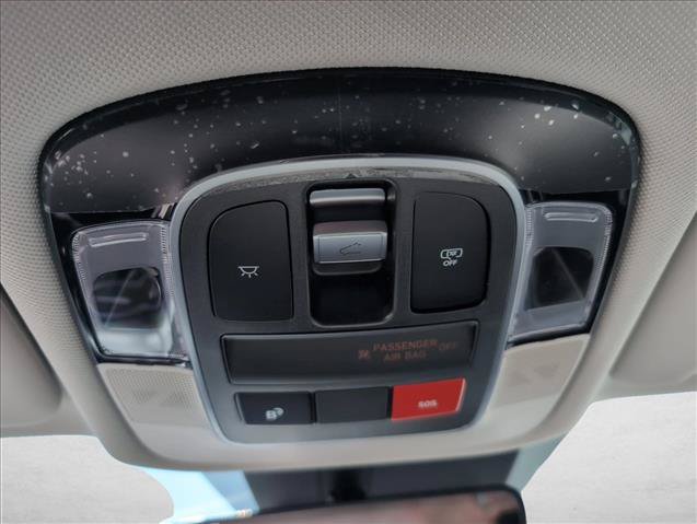 New 2026 Hyundai Tucson Limited w/ Tow & Go Package AWD/4WD image 19