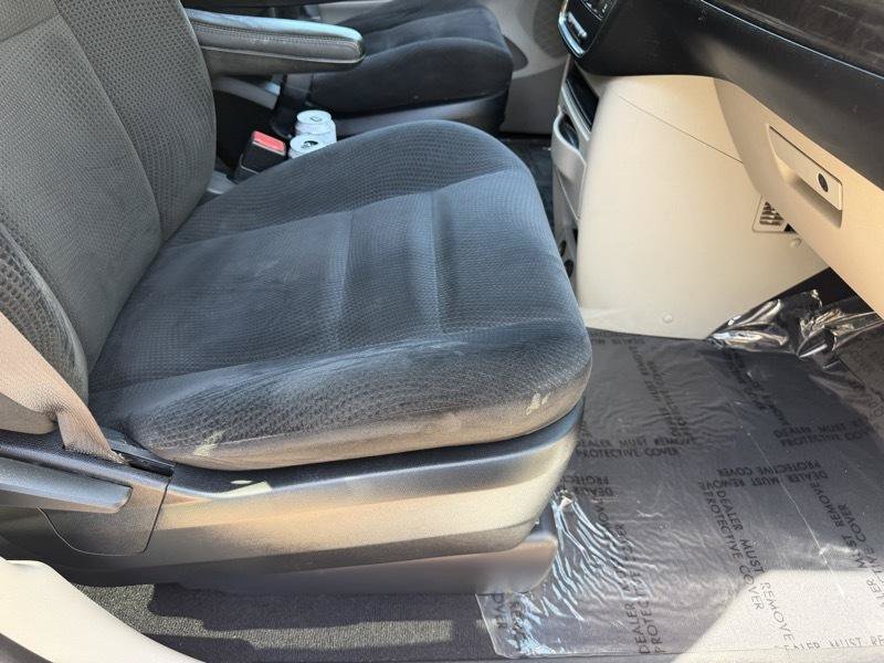 Used 2016 Dodge Grand Caravan SE w/ Quick Order Package 29E SE FWD image 48
