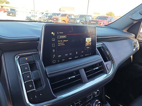 Used 2024 GMC Yukon AT4 w/ AT4 Premium Plus Package image 19