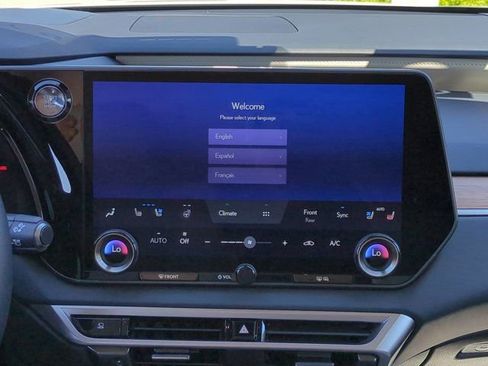 Used 2023 Lexus RX 350 Premium Plus image 17