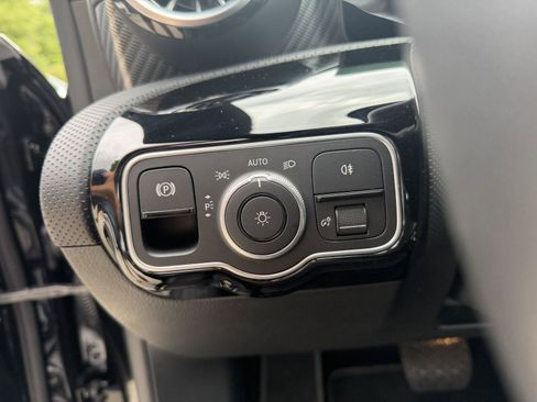 Certified 2026 Mercedes-Benz CLA 250 image 6