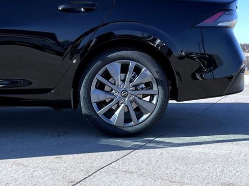New 2026 Nissan Sentra SL image 23