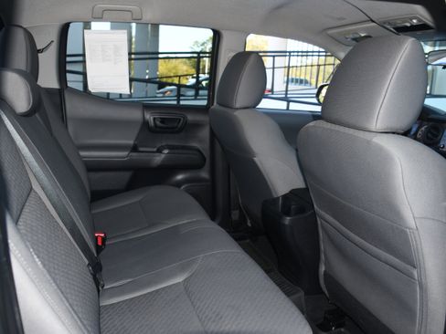 Certified 2023 Toyota Tacoma SR image 17