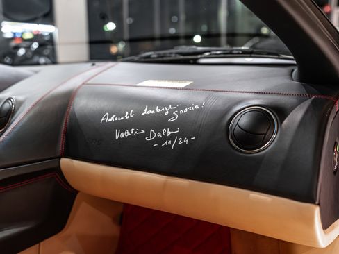 Used 2003 Lamborghini Murcielago Coupe image 26