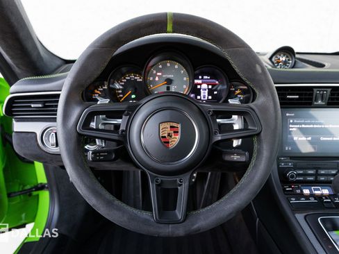 Used 2019 Porsche 911 GT3 RS image 27