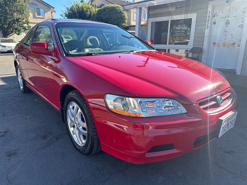 Used 2001 Honda Accord EX image 3