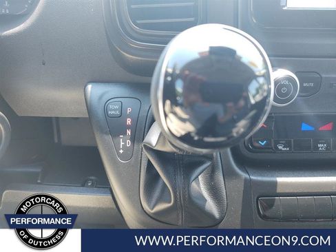 Used 2022 RAM ProMaster 2500 w/ Interior LED Lighting Group image 23