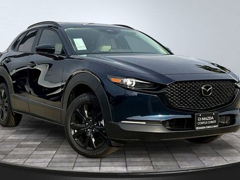 New 2026 MAZDA CX-30 AWD 2.5 S image 3