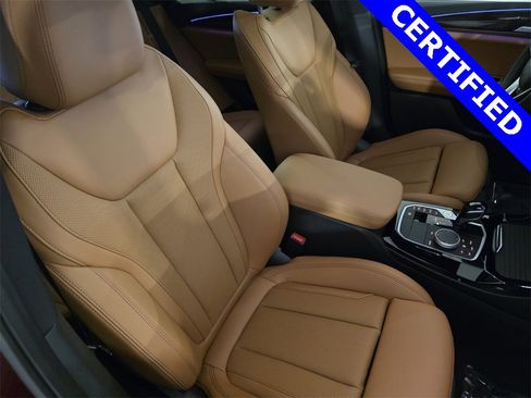 Certified 2023 BMW X3 xDrive30i w/ Premium Package image 33