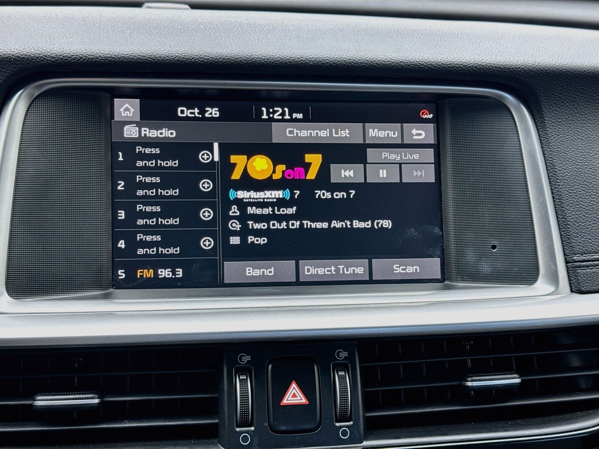 Used 2020 Kia Optima EX FWD image 11